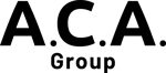 ACA Group logo