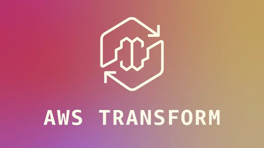 AWS Transform