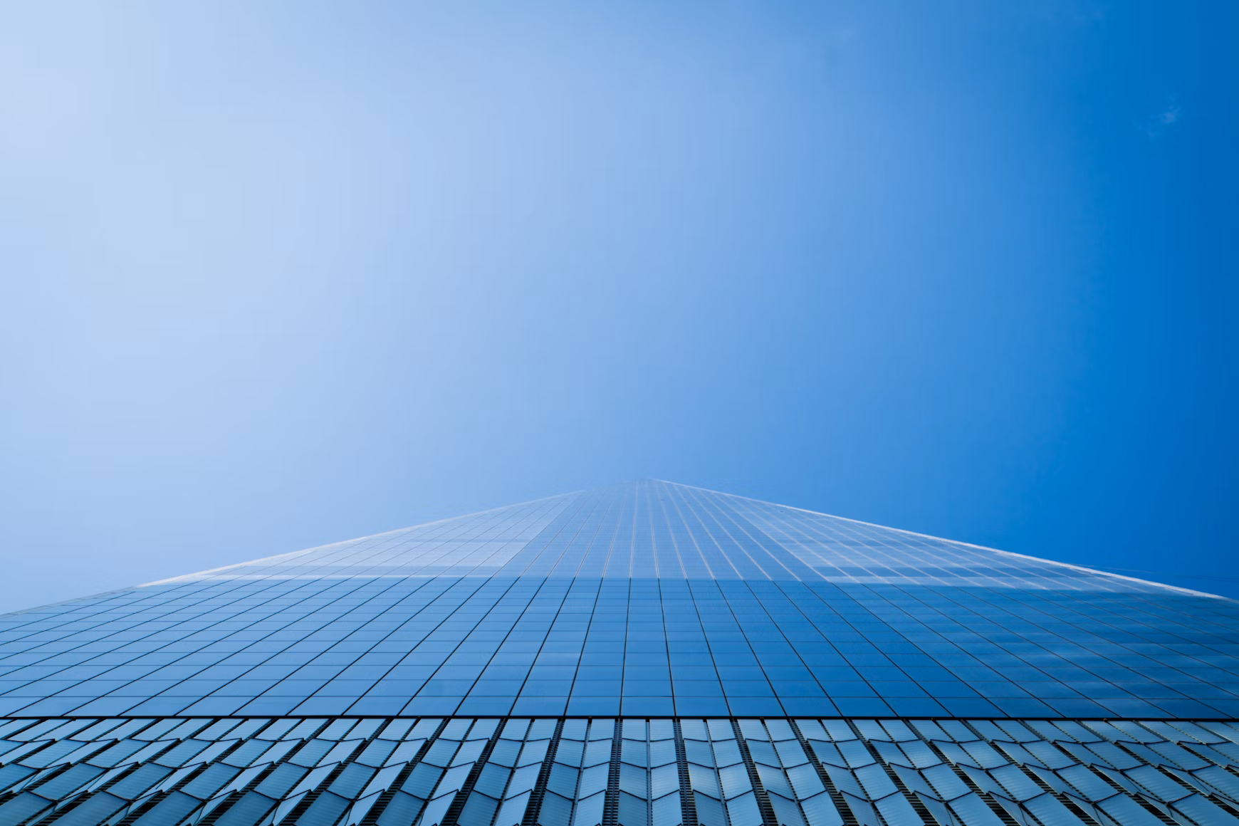 Cloud services ACA Group Building