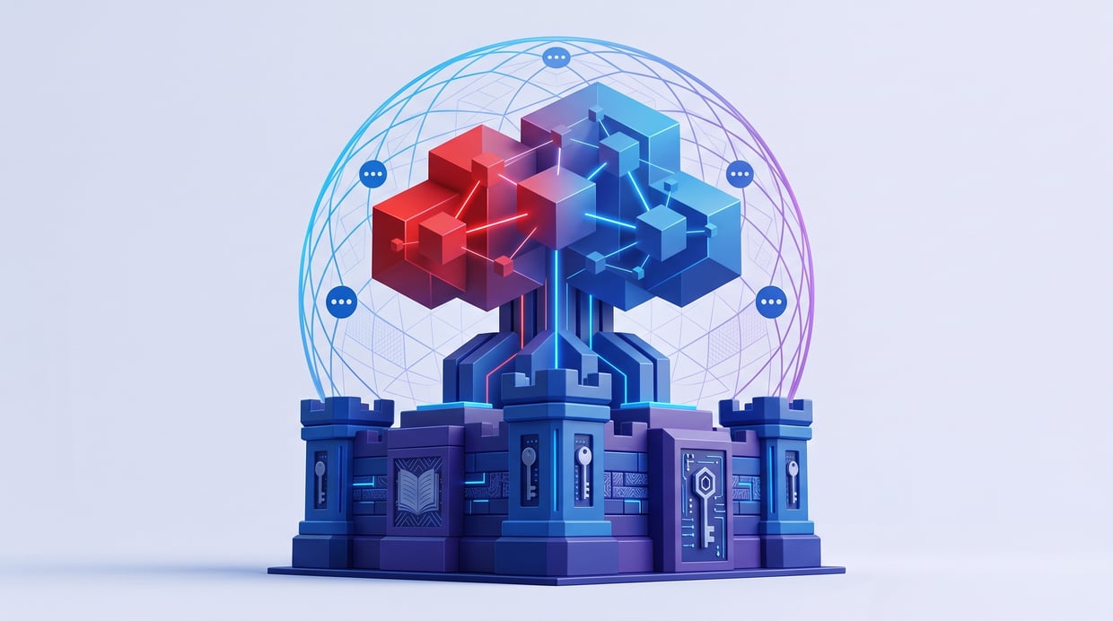 blog cover visuals about digital sovereignty