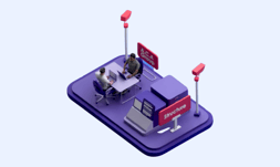 Data Framework - Structure datadots