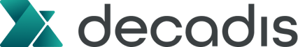 Image 1 Decadis logo