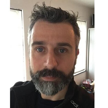 Geert Van Huychem Geert Van Huychem