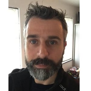 Geert Van Huychem Geert Van Huychem