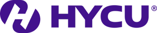 Image 1 HYCU logo