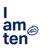 Image 2 I am ten logo