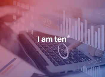 I am ten