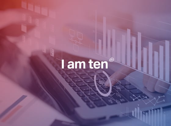 I am ten