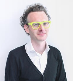 Stijn Van den Enden - CIO/CTO ACA Group