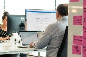 jira service management man desk jira service management man desk