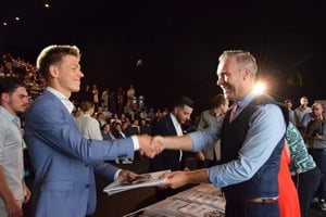 junior kiryl java ontwikkelaar junior kiryl java ontwikkelaar