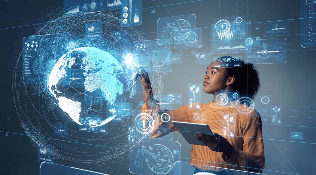digital transformation