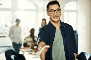 Designing for optimal user-client-developer relationships Designing for optimal user-client-developer relationships