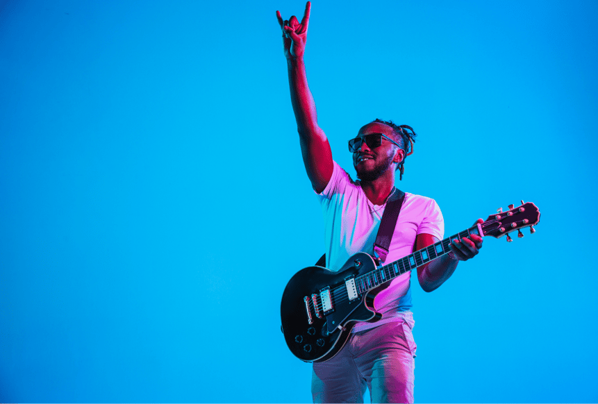 rockstar
