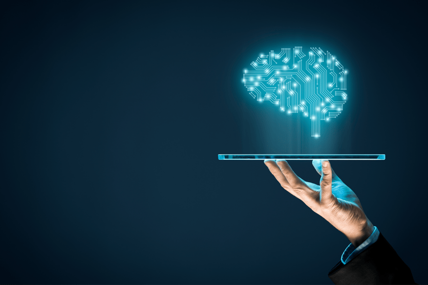 AWS modellen voor machinaal leren