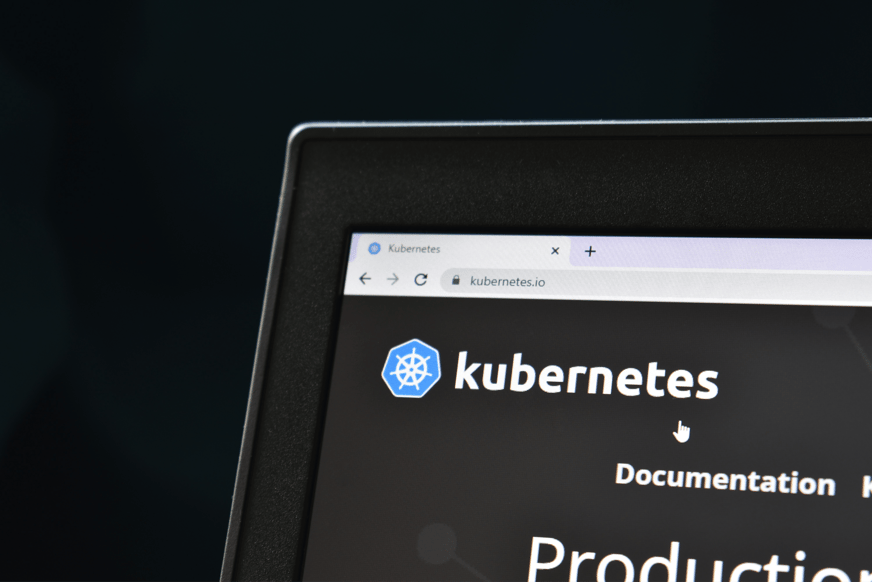 kubernetes aca group