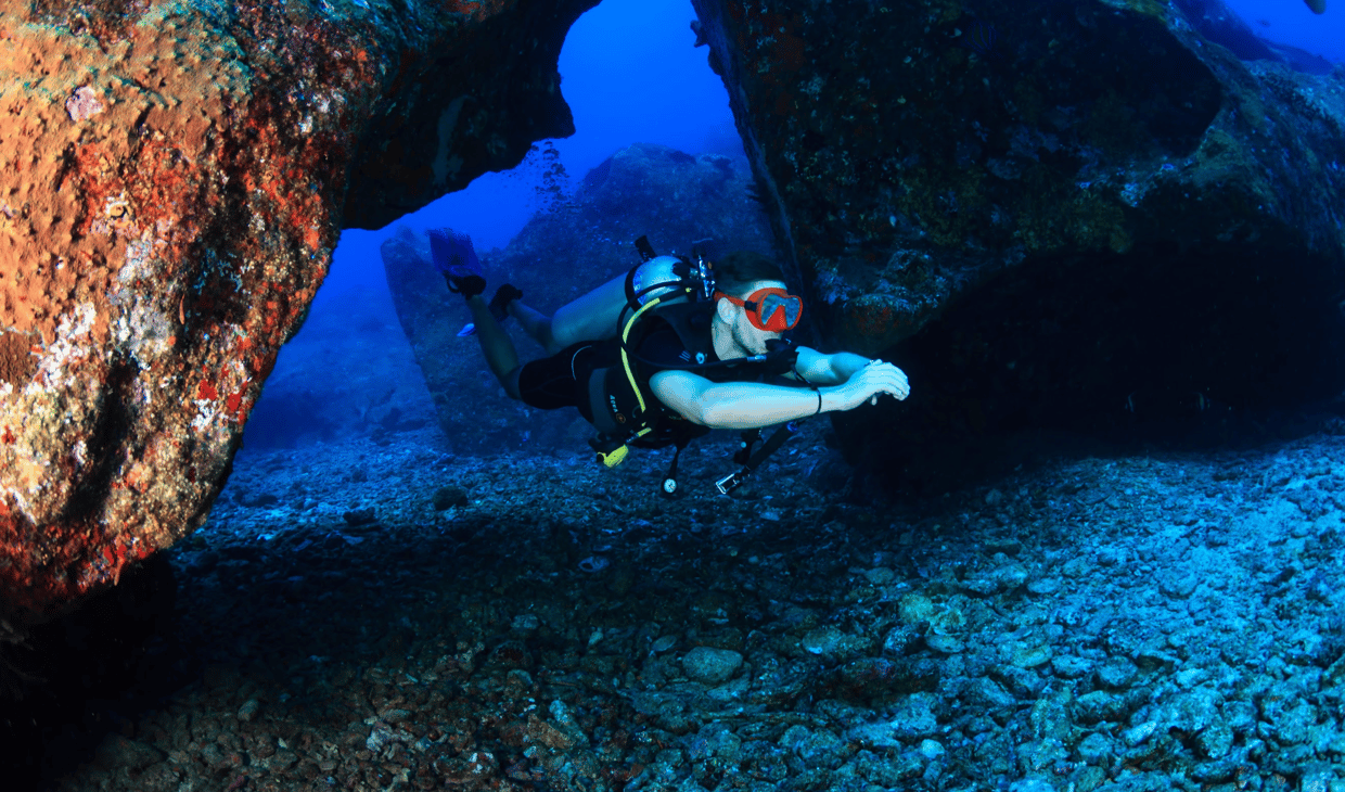 Sustainability Superhero - Jannik Sustainability Superhero - Jannik