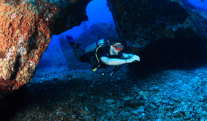 Sustainability Superhero - Jannik Sustainability Superhero - Jannik