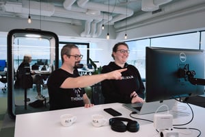 Annelies Faes ACA Group Annelies Faes ACA Group