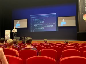 Domein-gedreven ontwerp 2023 Domein-gedreven ontwerp 2023