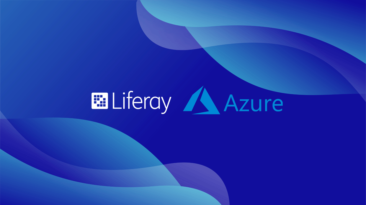 liferay azure liferay azure