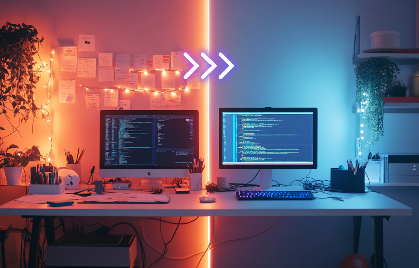 clickops devsecops