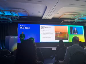 liferay sales kick-off 2025 liferay sales kick-off 2025