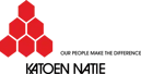 Logo Katoen Natie