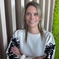 Lien Vanbrabant