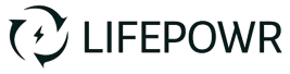 lifepowr logo