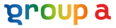 Logo Group A