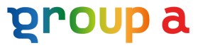 Logo Group A