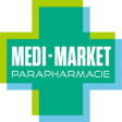 Logo of Medi-Market Parapharmacie