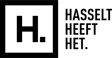 Logo City of Hasselt
