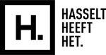 Logo City of Hasselt