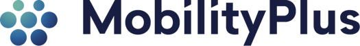 Logo Mobility Plus