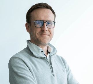 Peter Jans meet the team Peter Jans meet the team