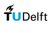 TU Delft logo