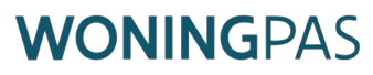 Woningpas - logo