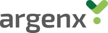 argenx logo