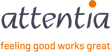 attentia logo