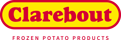 clarebout logo