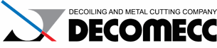 Logo Decomecc