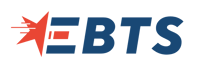 Logo EBTS