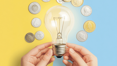energie.be tariefcheck gloeilamp