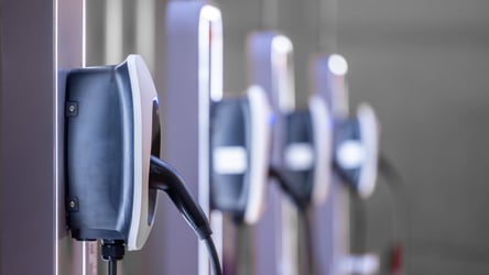 ev charger