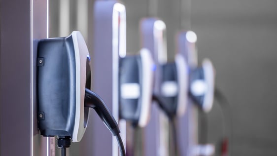 ev charger ev charger