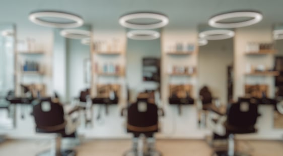 hairsalon