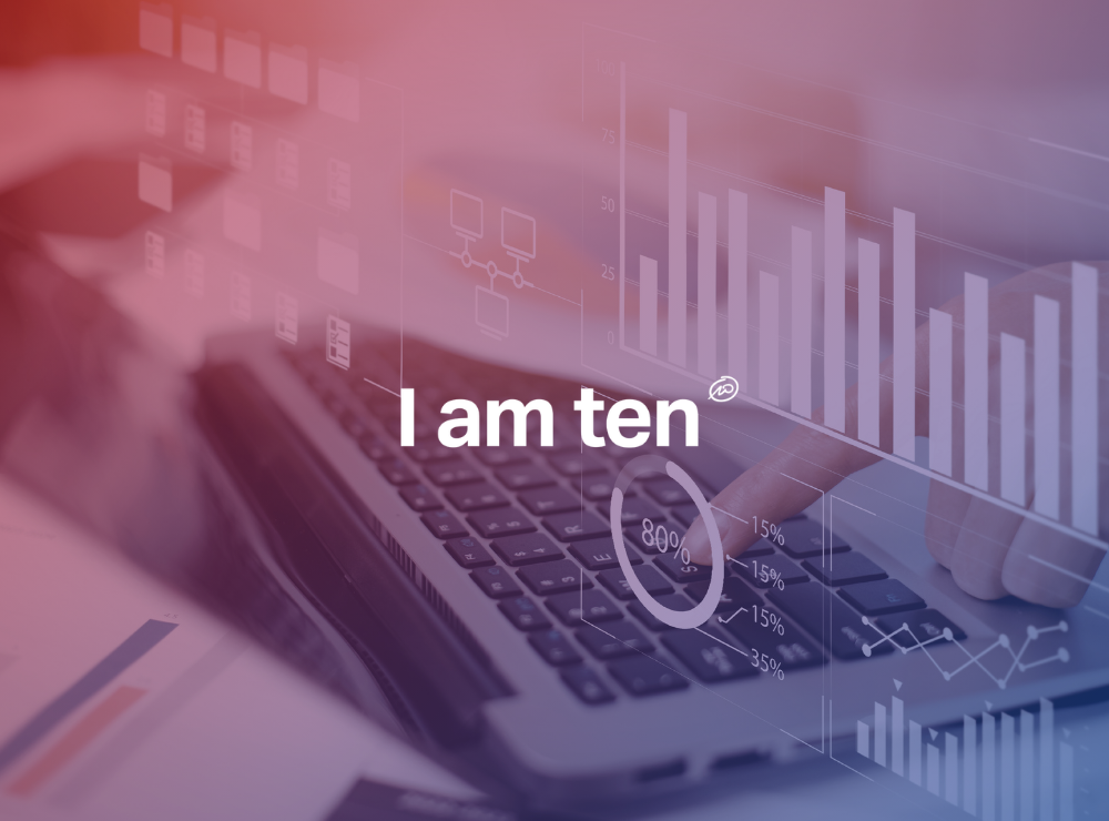 I am ten I am ten