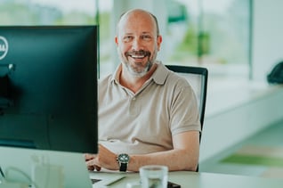 Ulrich Bervoets
